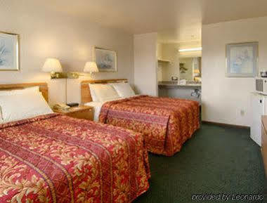 Days Inn Salinas Airport Exterior foto